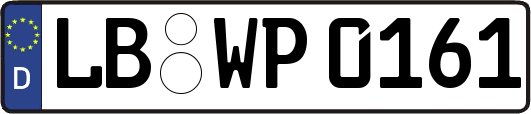 LB-WP0161