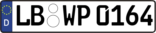 LB-WP0164