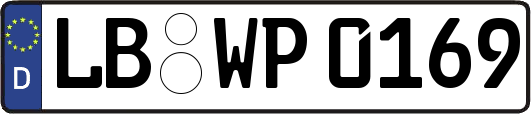 LB-WP0169