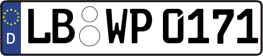 LB-WP0171