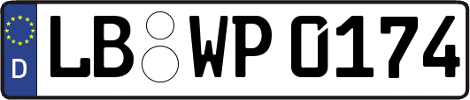 LB-WP0174