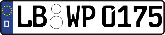 LB-WP0175