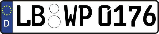 LB-WP0176