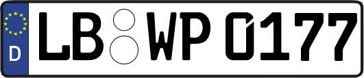 LB-WP0177
