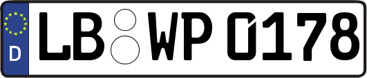 LB-WP0178
