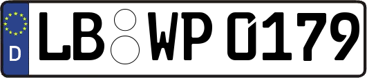 LB-WP0179