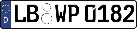 LB-WP0182