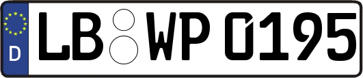 LB-WP0195
