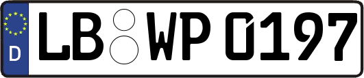 LB-WP0197