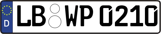 LB-WP0210