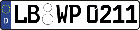 LB-WP0211