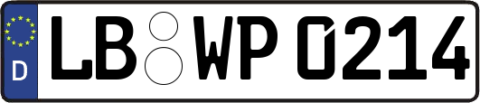 LB-WP0214