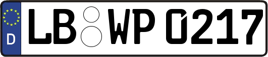 LB-WP0217