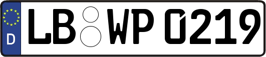 LB-WP0219