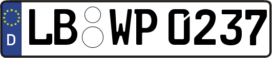 LB-WP0237