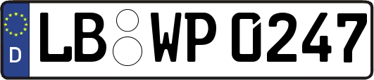 LB-WP0247