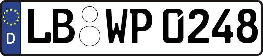 LB-WP0248