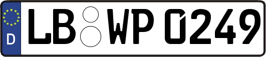 LB-WP0249