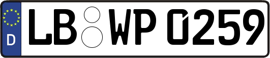 LB-WP0259