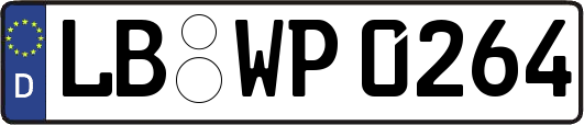 LB-WP0264