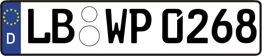 LB-WP0268