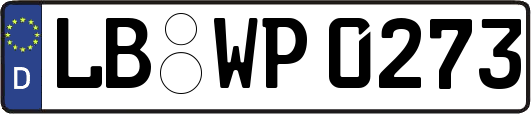 LB-WP0273