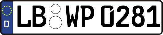 LB-WP0281
