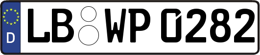 LB-WP0282
