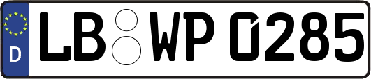 LB-WP0285