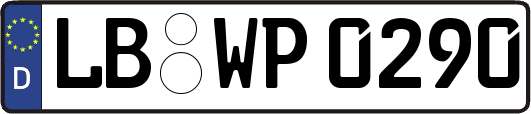 LB-WP0290