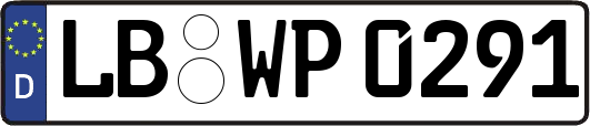 LB-WP0291