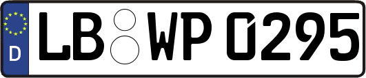 LB-WP0295