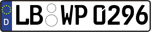 LB-WP0296