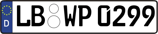 LB-WP0299