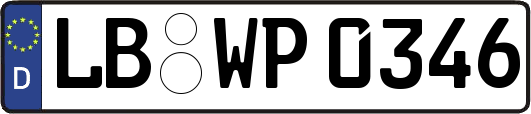 LB-WP0346