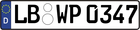 LB-WP0347