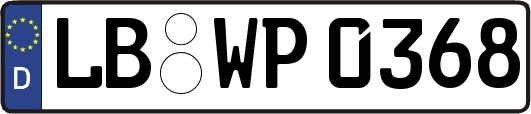 LB-WP0368