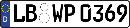 LB-WP0369