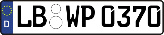LB-WP0370