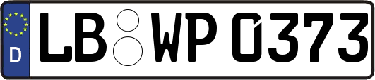 LB-WP0373