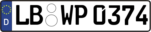 LB-WP0374