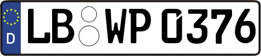 LB-WP0376