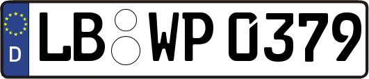 LB-WP0379