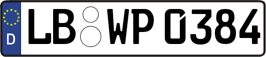 LB-WP0384