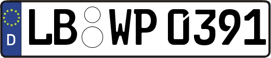 LB-WP0391