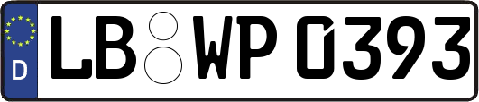 LB-WP0393