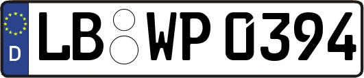 LB-WP0394