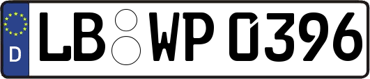 LB-WP0396