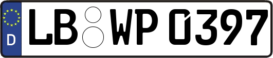 LB-WP0397