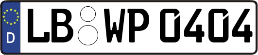 LB-WP0404